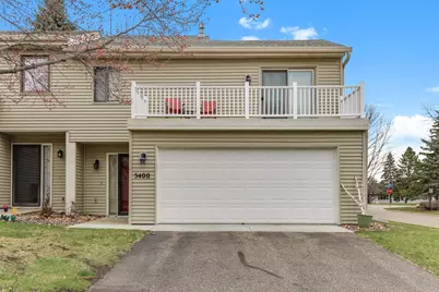 5400 Sanibel Drive, Minnetonka, MN 55343 - Photo 1