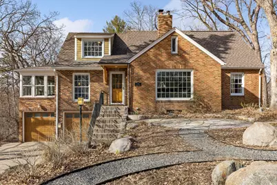 4316 Glencrest Road, Golden Valley, MN 55416 - Photo 2