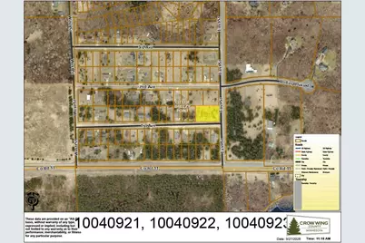 Tbd East St, Breezy Point, MN 56472 - Photo 4