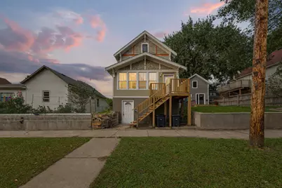 322 E Vine Street, Mankato, MN 56001 - Photo 1