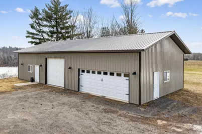 N3474 Fenander Road, Sarona, WI 54870 - Photo 4