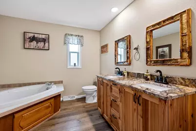 N3474 Fenander Road, Sarona, WI 54870 - Photo 26