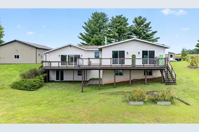 N3474 Fenander Road, Sarona, WI 54870 - Photo 2