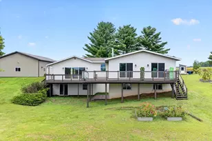 N3474 Fenander Rd, Sarona, WI 54870 - Photo 2