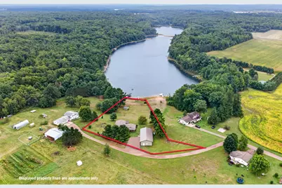 N3474 Fenander Road, Sarona, WI 54870 - Photo 60