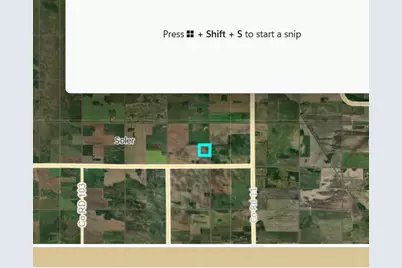 Tbd 210th Avenue, Greenbush, MN 56726 - Photo 2