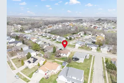 4910 Manor Brook Drive NW, Rochester, MN 55901 - Photo 36