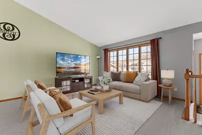 4910 Manor Brook Drive NW, Rochester, MN 55901 - Photo 8