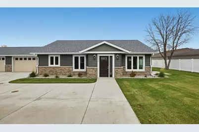 2332 30th Avenue S, Fargo, ND 58104 - Photo 1