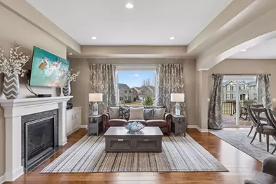 1372 Pleasant Lake Drive, Woodbury, MN 55129 - Photo 6