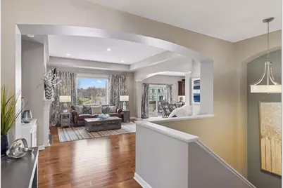 1372 Pleasant Lake Drive, Woodbury, MN 55129 - Photo 12