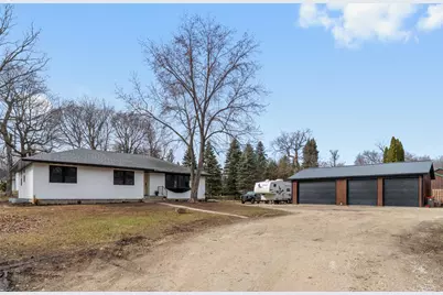 4978 County Road 42 NE, Alexandria, MN 56308 - Photo 1