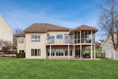 7307 Bush Lake Drive, Bloomington, MN 55438 - Photo 4