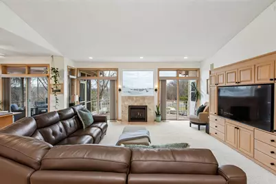 7307 Bush Lake Drive, Bloomington, MN 55438 - Photo 18