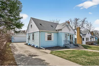 1200 Leland Road E, Maplewood, MN 55109 - Photo 1
