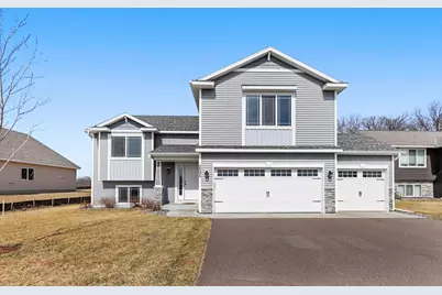 3595 237th Avenue NW, Saint Francis, MN 55070 - Photo 1