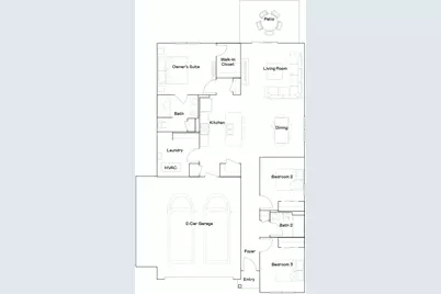 738 Vista Court, Hanover, MN 55341 - Photo 18