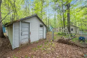 9298 E Park Ave, Solon Springs, WI 54873 - Photo 6