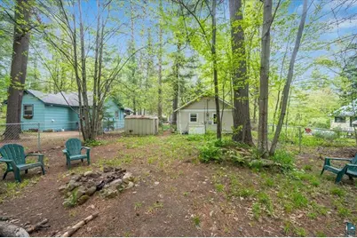 9298 E Park Avenue, Solon Springs, WI 54873 - Photo 2