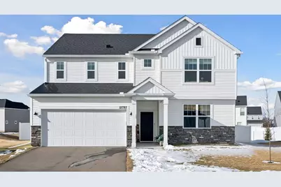 12793 Weber Court, Rogers, MN 55374 - Photo 1