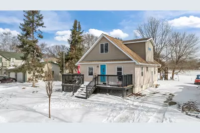 614 Elliott Avenue N, Glencoe, MN 55336 - Photo 1