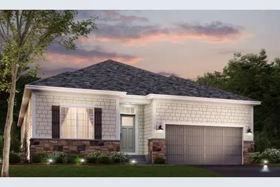 8200 Haywood Drive, Lino Lakes, MN 55014 - Photo 1