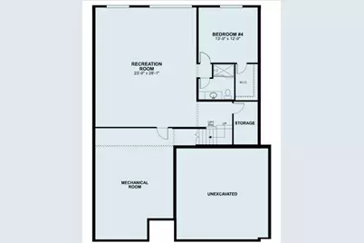 8200 Haywood Drive, Lino Lakes, MN 55014 - Photo 2