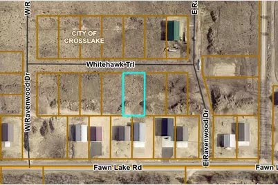 12893 Whitehawk Trail, Crosslake, MN 56442 - Photo 8