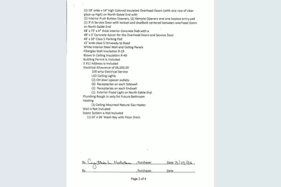 12893 Whitehawk Trail, Crosslake, MN 56442 - Photo 14