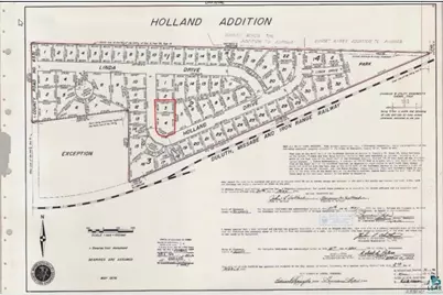 Tbd Holland Drive, Hoyt Lakes, MN 55705 - Photo 1