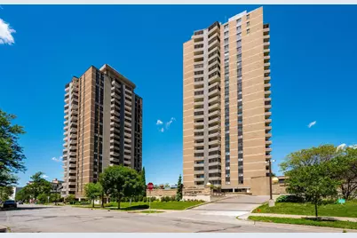 400 Groveland Avenue #809, Minneapolis, MN 55403 - Photo 1