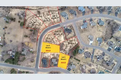 Lot 2 Blk 2 S Maple Drive, Cambridge, MN 55008 - Photo 12