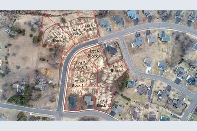 Lot 2 Blk 2 S Maple Drive, Cambridge, MN 55008 - Photo 2