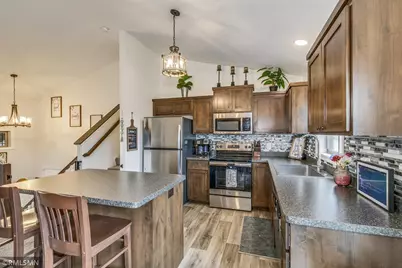 37621 Hawthorne Avenue, North Branch, MN 55056 - Photo 4