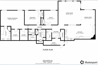 1830 Eagle Ridge Drive #2010, Mendota Heights, MN 55118 - Photo 42