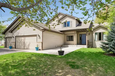 10916 Timberline Drive N, Champlin, MN 55316 - Photo 4