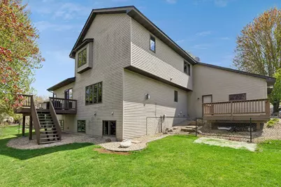 10916 Timberline Drive N, Champlin, MN 55316 - Photo 56