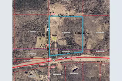 Tbd Kestrel Avenue, Sturgeon Lake, MN 55783 - Photo 4