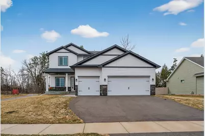 1962 William Lane, Lino Lakes, MN 55038 - Photo 4