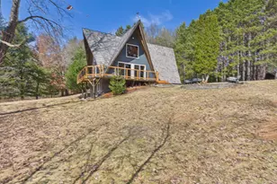 7041 Co Rd A, Webster, WI 54893 - Photo 2