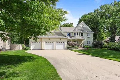 725 Starlight Drive, Sartell, MN 56377 - Photo 1