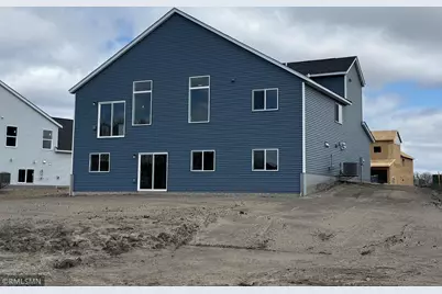 1580 Meadows Drive NE, East Bethel, MN 55011 - Photo 2