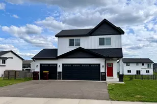 8199 384th Trail, North Branch, MN 55056 - Photo 1