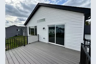 8199 384th Trail, North Branch, MN 55056 - Photo 2