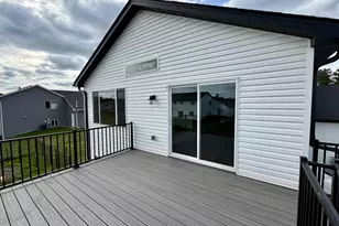 8199 384th Trail, North Branch, MN 55056 - Photo 2