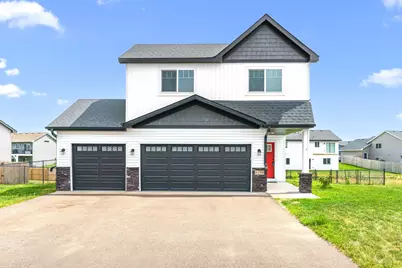 8199 384th Trail, North Branch, MN 55056 - Photo 1