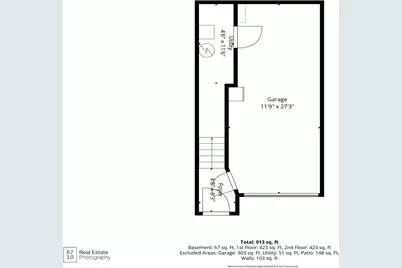4821 Elm Drive N #4, Hugo, MN 55038 - Photo 34