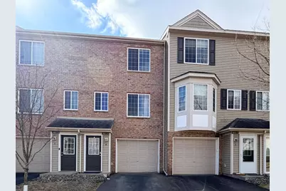 4821 Elm Drive N #4, Hugo, MN 55038 - Photo 1