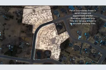 Lot 6 Blk 1 S Maple Drive, Cambridge, MN 55008 - Photo 2