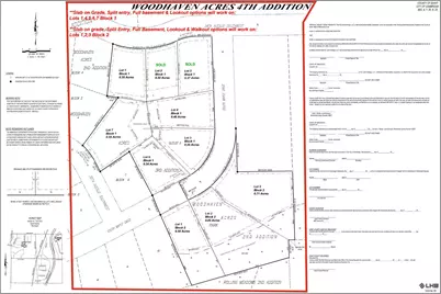 Lot 6 Blk 1 S Maple Drive, Cambridge, MN 55008 - Photo 4